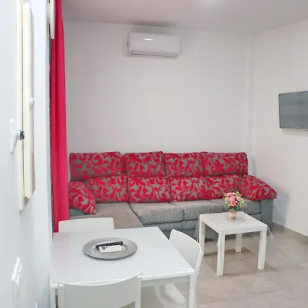 Apartment Reyes Catolicos *