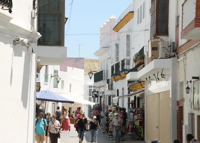 Reyes Catolicos 公寓 *