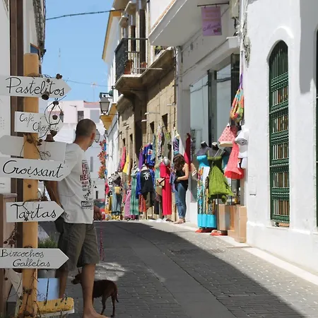 Reyes Catolicos Conil De La Frontera