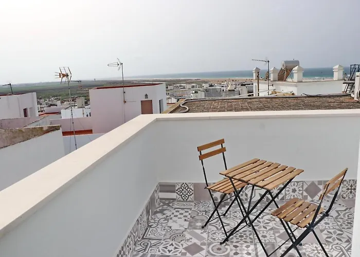 Reyes Catolicos Apartament