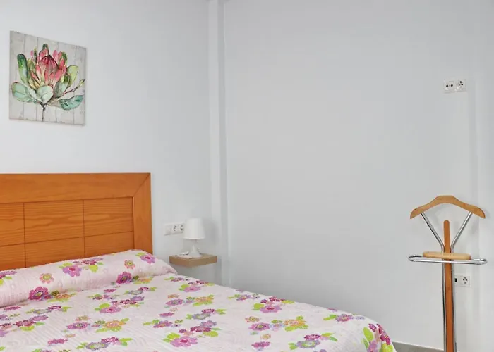 Apartament Reyes Catolicos