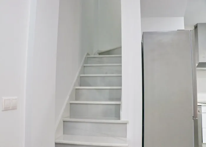 Reyes Catolicos Apartament *