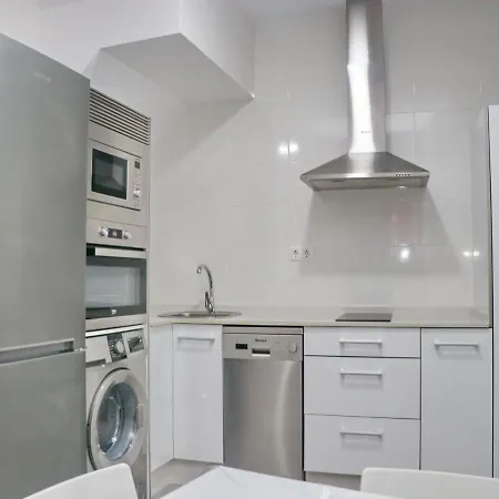 Appartement Reyes Catolicos