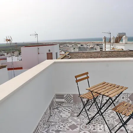 Reyes Catolicos Appartement