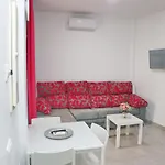 شقة Reyes Catolicos *